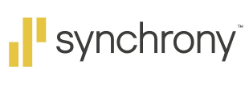 Apply for financing with Synchrony Finance