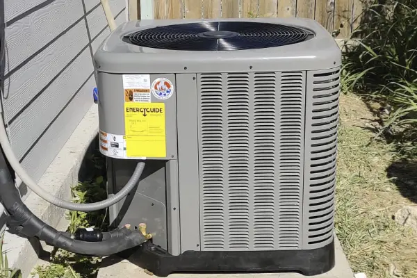 Call Top Choice for Air conditioning services